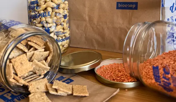 La Fibre Bio et le zéro déchet